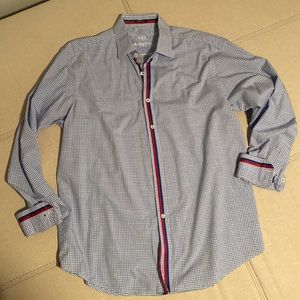Bugatchi casual shirt